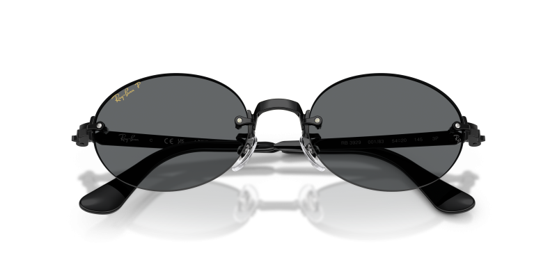 Rayban RB3929-002/81 close-up ด้านหน้า