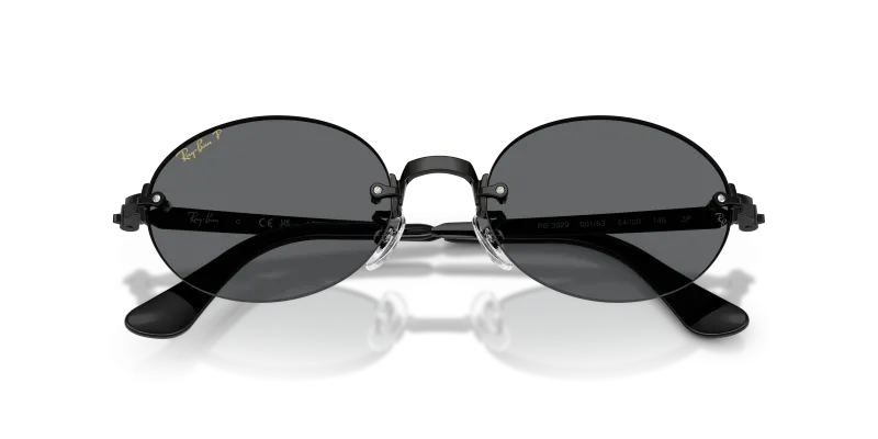 Rayban RB3929-002/81 close-up ด้านหน้า