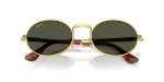 Rayban RB3931 001/31 close-up ด้านหน้า