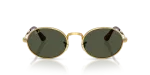 Rayban RB3931 001/31 ด้านหน้า