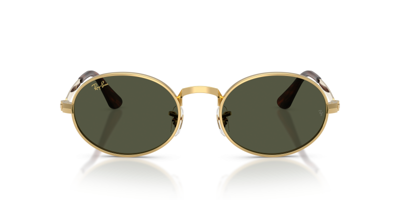 Rayban RB3931 001/31 ด้านหน้า