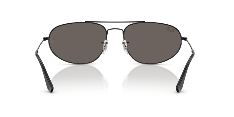 Rayban RB3945-002/B1 ขาแว่นด้านใน