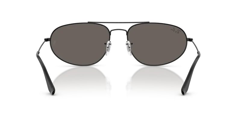 Rayban RB3945-002/B1 ขาแว่นด้านใน