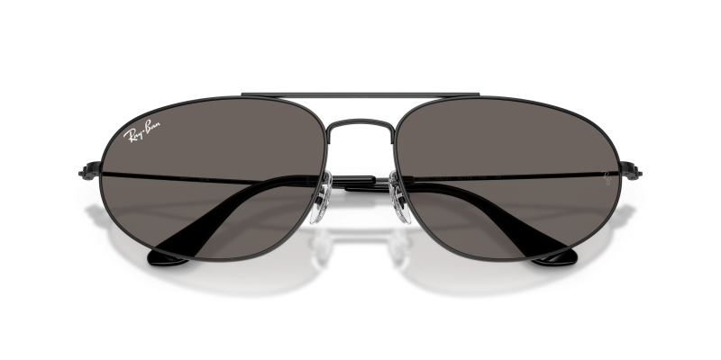 Rayban RB3945-002/B1 close-up ด้านหน้า
