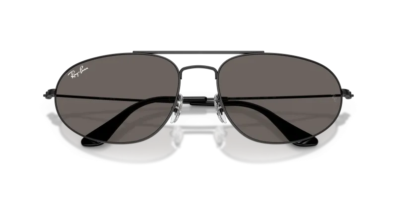 Rayban RB3945-002/B1 close-up ด้านหน้า