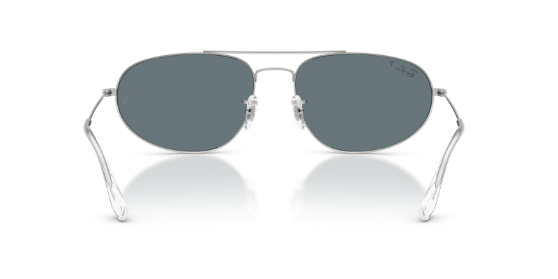 Rayban RB3945-003/3R ขาแว่นด้านใน