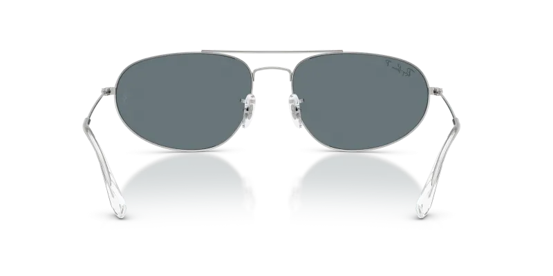 Rayban RB3945-003/3R ขาแว่นด้านใน