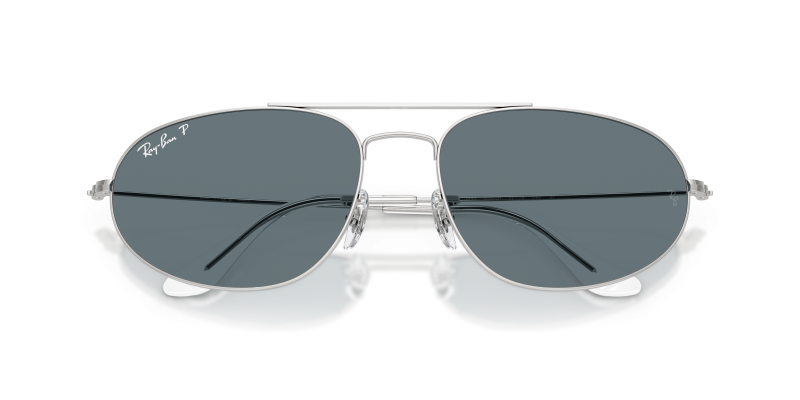 Rayban RB3945-003/3R close-up ด้านหน้า