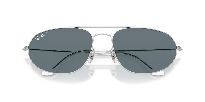 Rayban RB3945-003/3R close-up ด้านหน้า