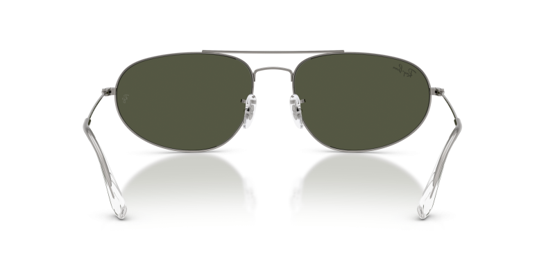 Rayban RB3945-004/31 ขาแว่นด้านใน