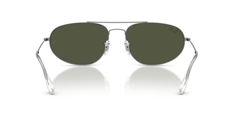 Rayban RB3945-004/31 ขาแว่นด้านใน