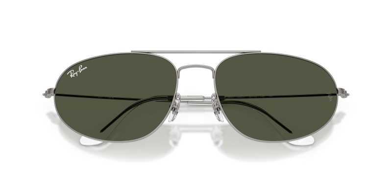 Rayban RB3945-004/31 close-up ด้านหน้า
