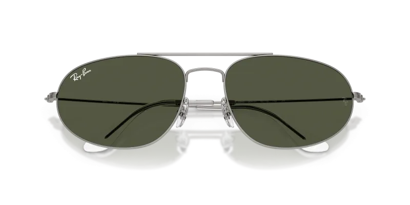 Rayban RB3945-004/31 close-up ด้านหน้า