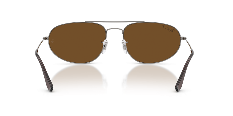 Rayban RB3945-004/57 ขาแว่นด้านใน