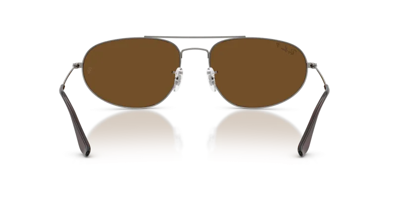 Rayban RB3945-004/57 ขาแว่นด้านใน