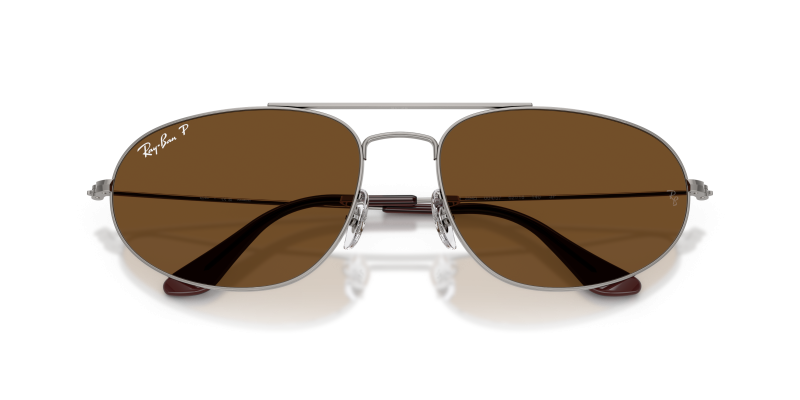 Rayban RB3945-004/57 close-up ด้านหน้า