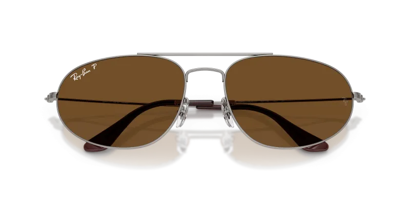 Rayban RB3945-004/57 close-up ด้านหน้า