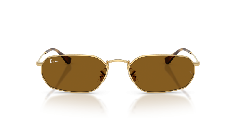 Rayban RB3947 001/33 ด้านหน้า