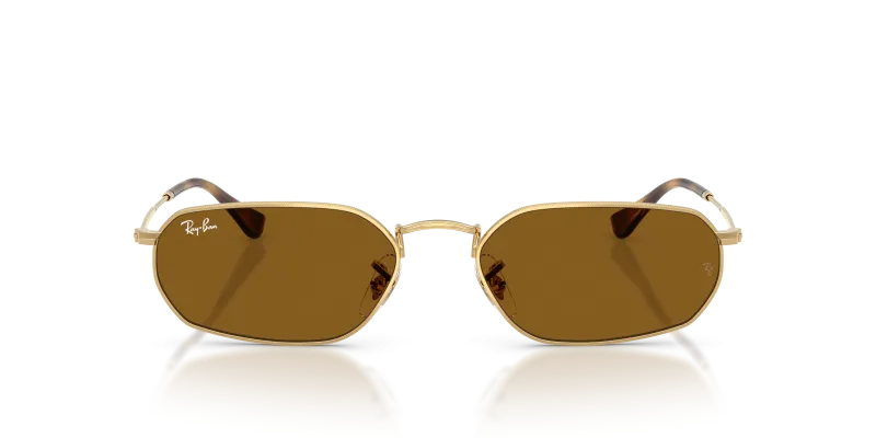 Rayban RB3947 001/33 ด้านหน้า