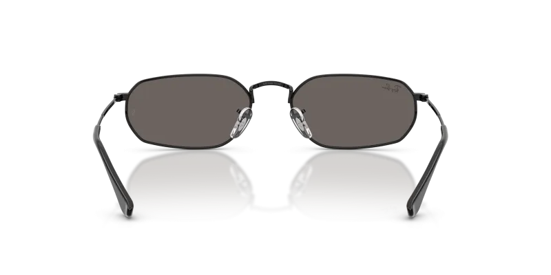 Rayban RB3947 002/B1 ขาแว่นด้านใน