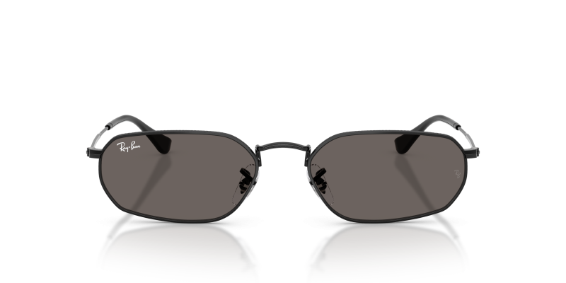 Rayban RB3947 002/B1 ด้านหน้า