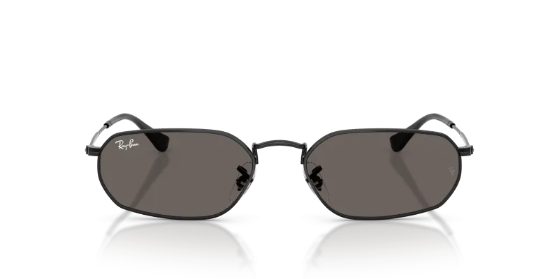 Rayban RB3947 002/B1 ด้านหน้า