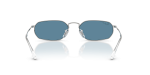 Rayban RB3947 003/S2 ขาแว่นด้านใน