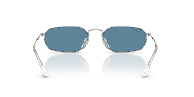 Rayban RB3947 003/S2 ขาแว่นด้านใน