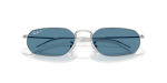 Rayban RB3947 003/S2 close-up ด้านหน้า