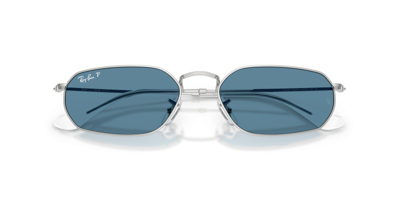 Rayban RB3947 003/S2 close-up ด้านหน้า
