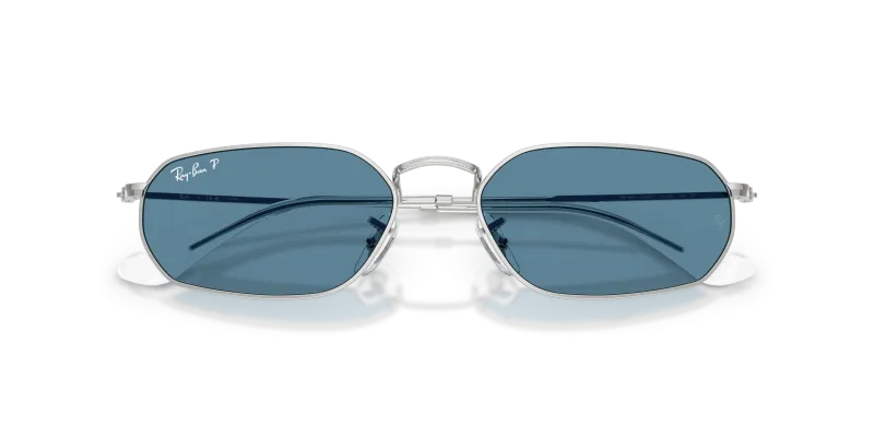 Rayban RB3947 003/S2 close-up ด้านหน้า