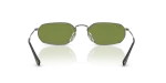 Rayban RB3947 004/4E ขาแว่นด้านใน