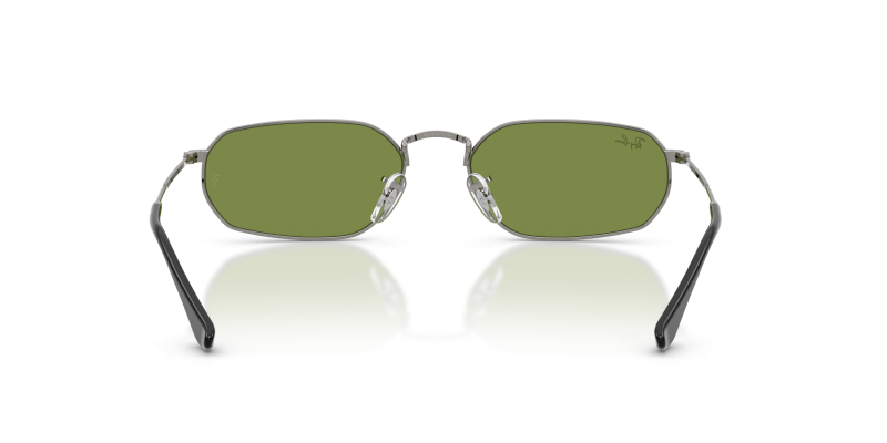 Rayban RB3947 004/4E ขาแว่นด้านใน