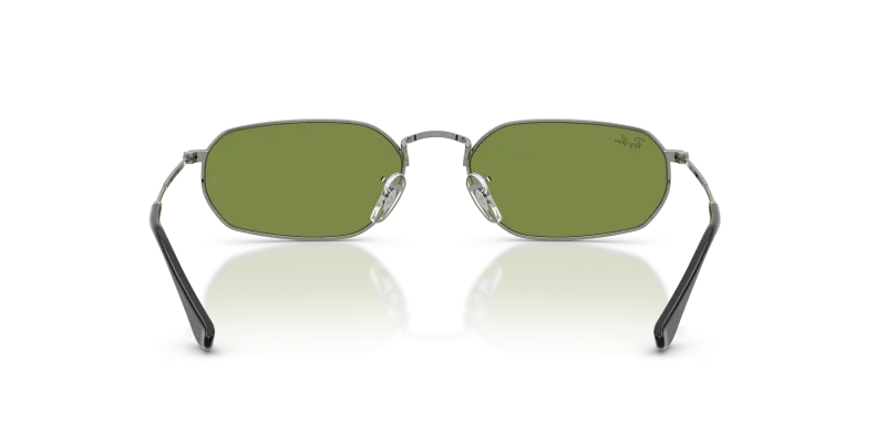 Rayban RB3947 004/4E ขาแว่นด้านใน