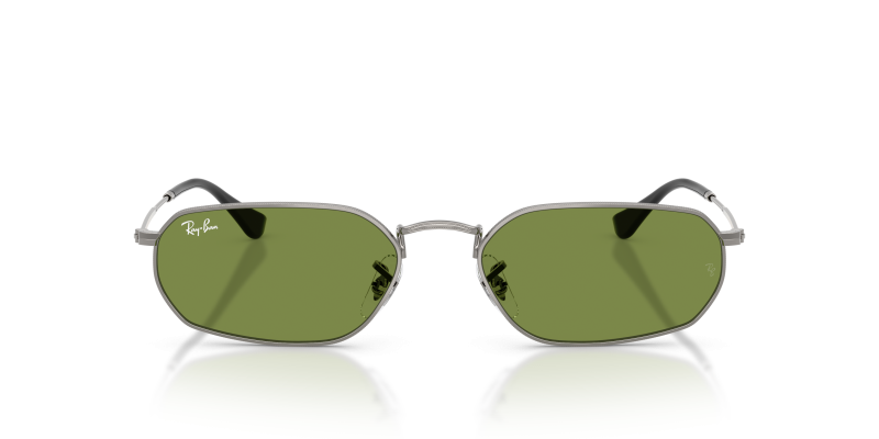 Rayban RB3947 004/4E ด้านหน้า