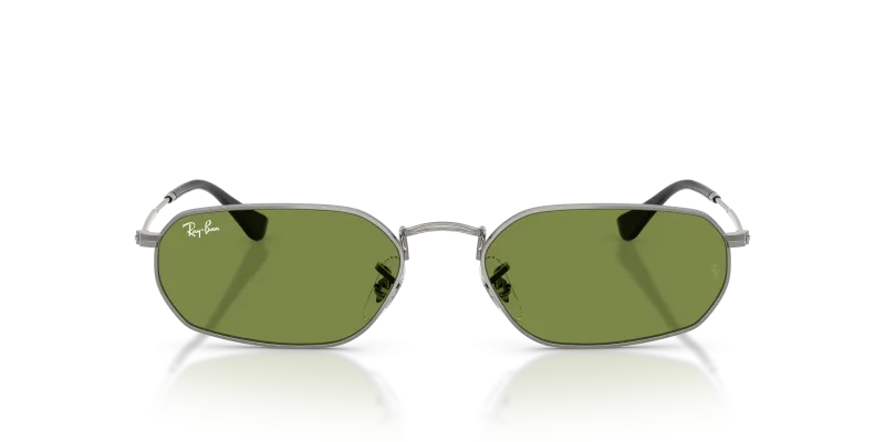 Rayban RB3947 004/4E ด้านหน้า