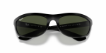 Rayban Balorama RB4089 601/31 close-up ด้านหน้า
