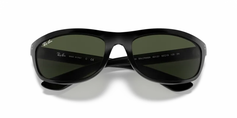 Rayban Balorama RB4089 601/31 close-up ด้านหน้า