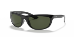 Rayban Balorama RB4089 601/31 แว่นกันแดดเลนส์คริสตัล G-15 เขียว สำหรับผู้ชาย