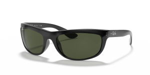 Rayban Balorama RB4089 601/31 แว่นกันแดดเลนส์คริสตัล G-15 เขียว สำหรับผู้ชาย