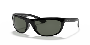 Rayban Balorama RB4089 601/58 แว่นกันแดดเลนส์ G-15 โพลาไรซ์แท้ สำหรับผู้ชาย