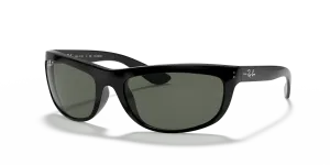 Rayban Balorama RB4089 601/58 แว่นกันแดดเลนส์ G-15 โพลาไรซ์แท้ สำหรับผู้ชาย