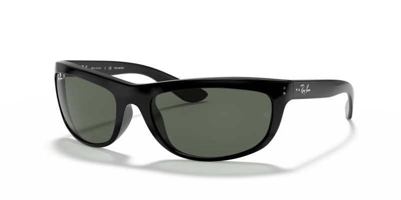 Rayban Balorama RB4089 601/58 แว่นกันแดดเลนส์ G-15 โพลาไรซ์แท้ สำหรับผู้ชาย