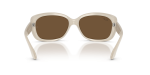 Rayban RB4101 688753 ขาแว่นด้านใน