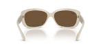 Rayban RB4101 688753 ขาแว่นด้านใน