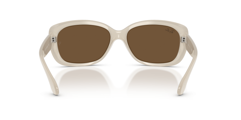 Rayban RB4101 688753 ขาแว่นด้านใน