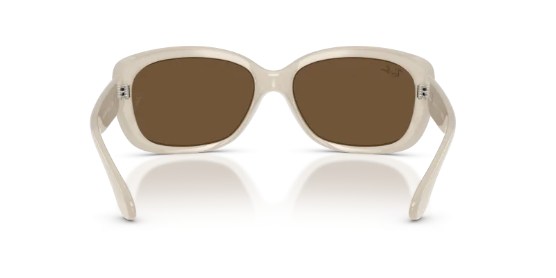 Rayban RB4101 688753 ขาแว่นด้านใน