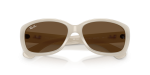Rayban RB4101 688753 close-up ด้านหน้า