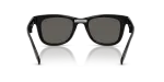 แว่นกันแดด Rayban RB4105-6926B1 ขาแว่นด้านใน