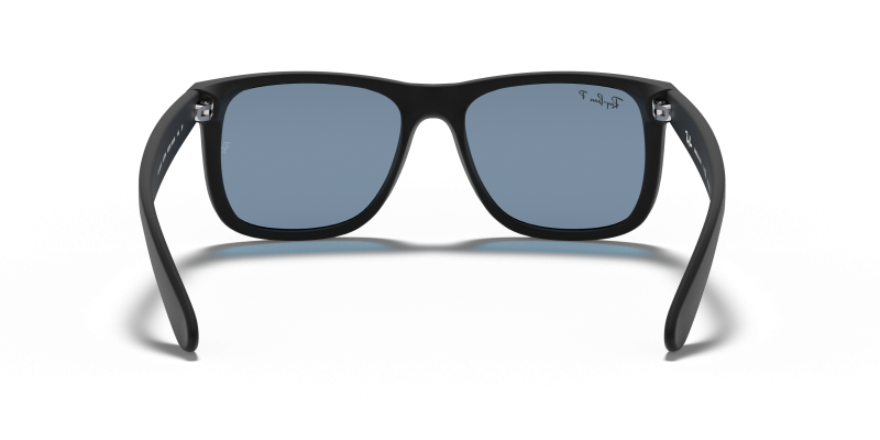 Rayban Justin RB4165F-622/2V ขาแว่นด้านใน